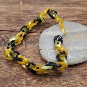 Bumblebee bracelet‎  B3113